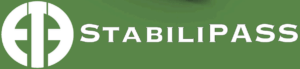 Logo STABILIPASS – audit de stabilité des bâtiments