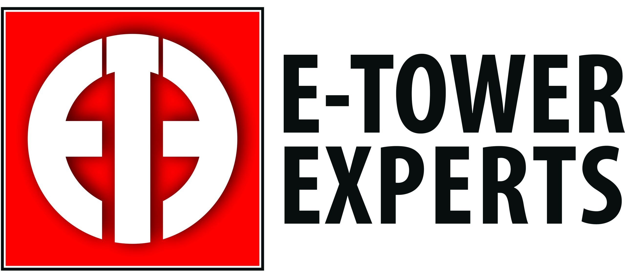 Logo E-Tower Experts Expertises et Ingénierie